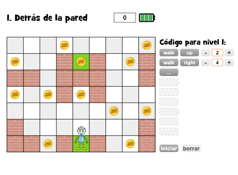 PROGRAMAMOS A BLINKY